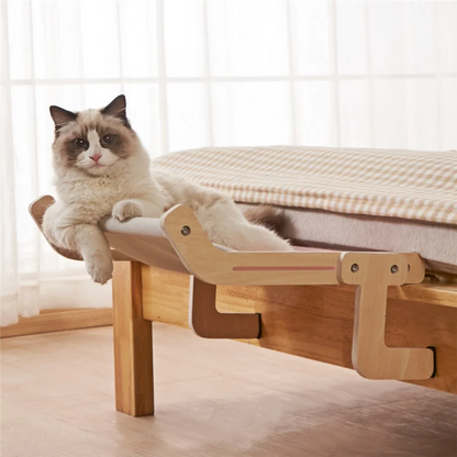 A19F-Cat Hammock Universal Cat Hammock