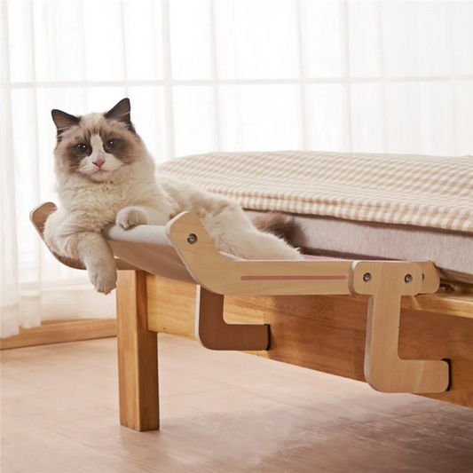 A19F-Cat Hammock Universal Cat Hammock