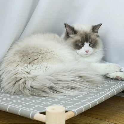 Cat And Dog Hammock Bed
