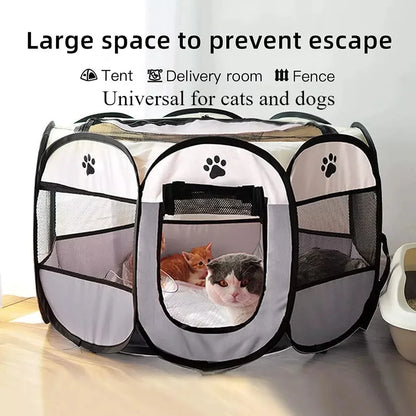 Cat Bowl Automatic Feeder For