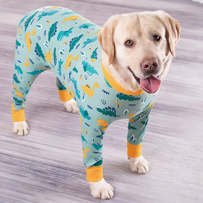 Christmas Clothes For Dogs Red