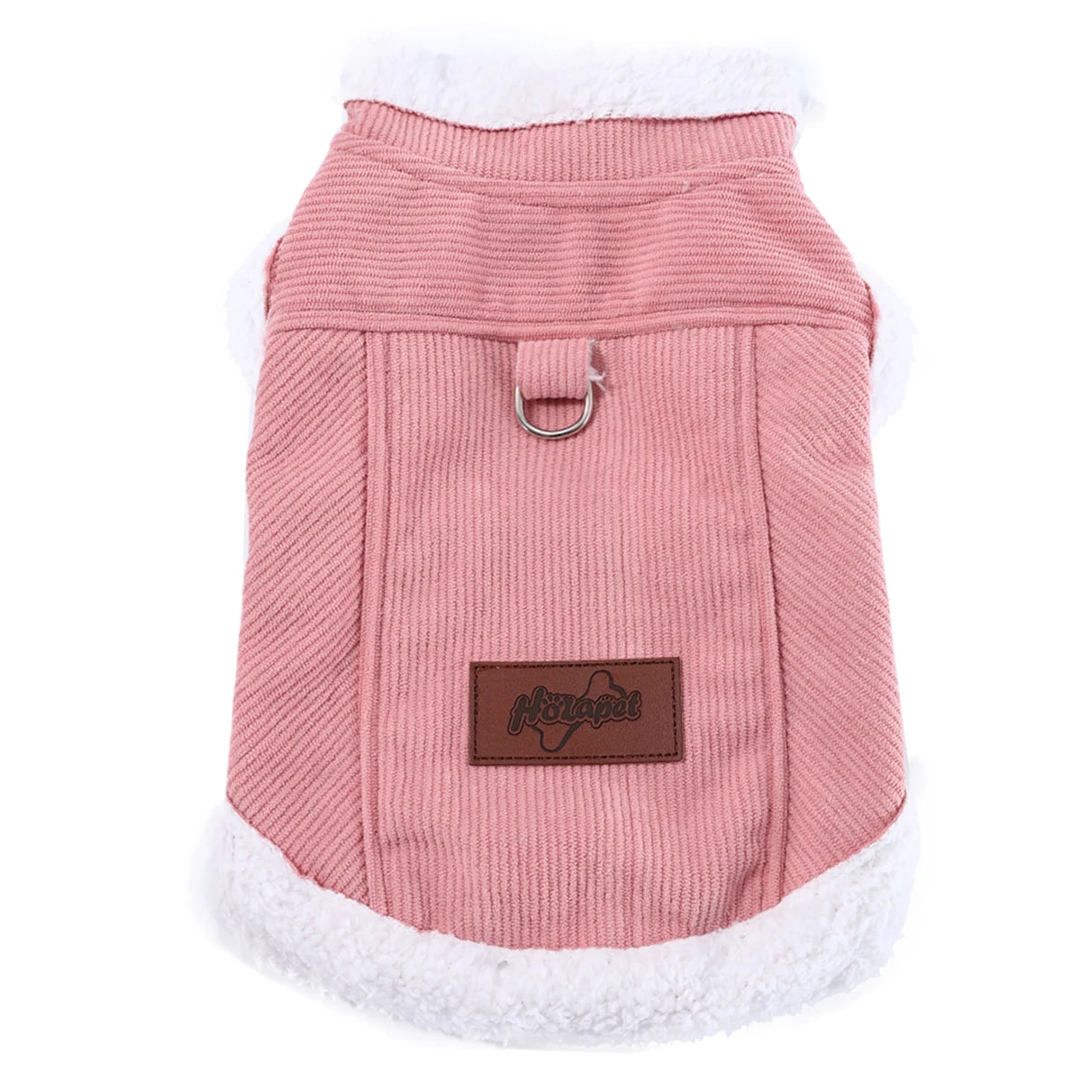 Winter Dog Jacket