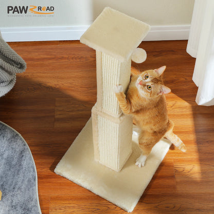 Large Cat Scratching Post