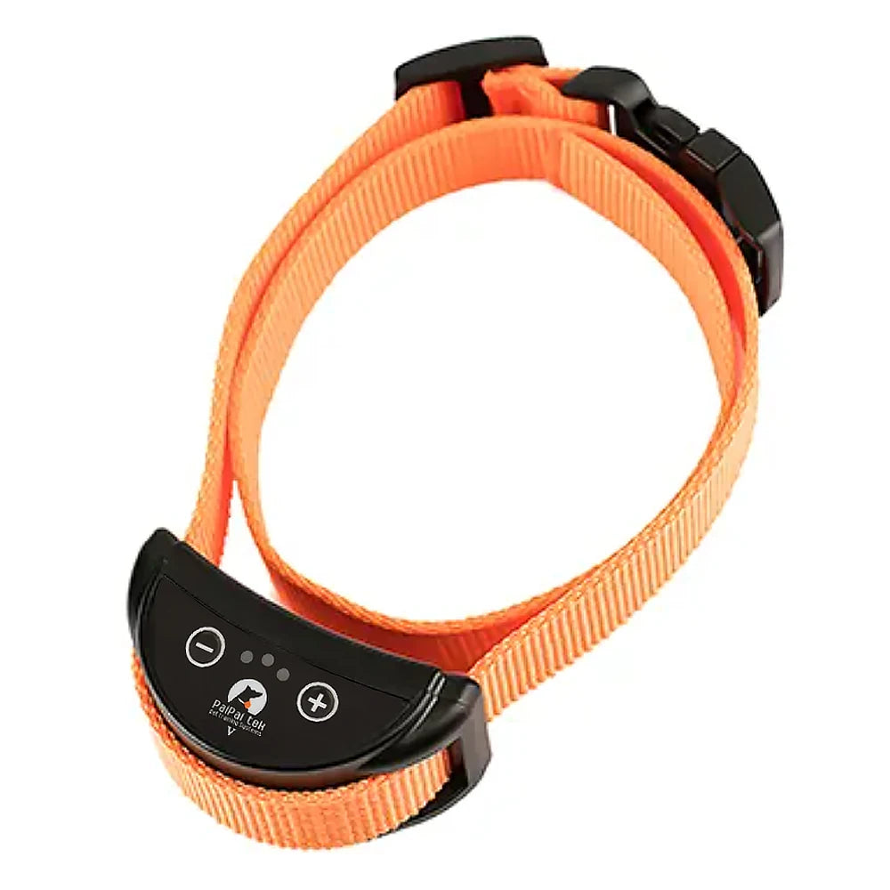 Anti-Bark Dog Training Collar (No Shock)