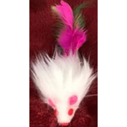 Cat Toy Mouse Mixed Loaded