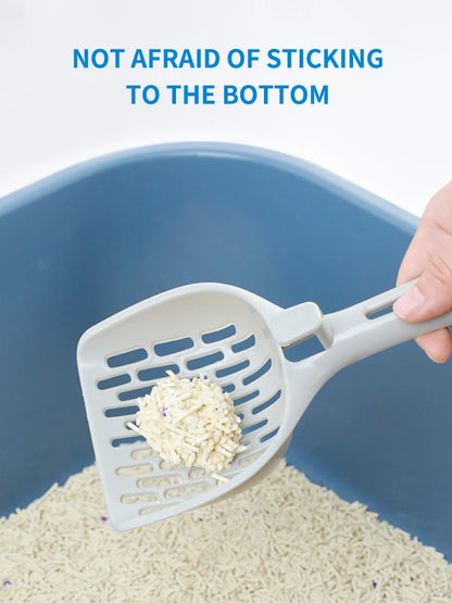 Mesh Cat Litter Shovel