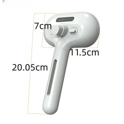 Pet Spray Grooming Comb Remove