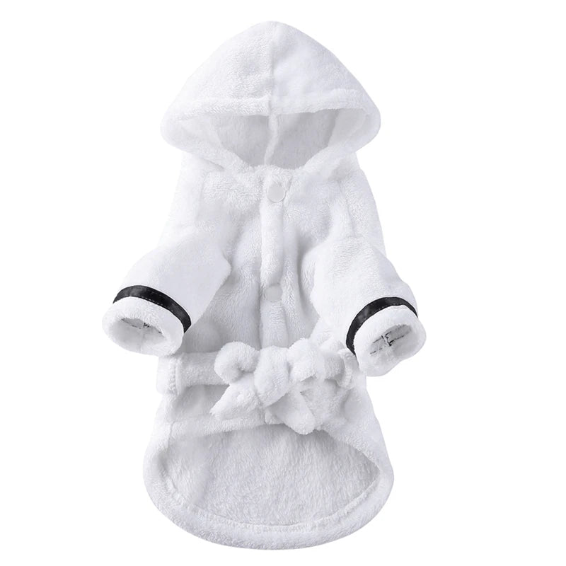 Quick‑Dry Pet Towel