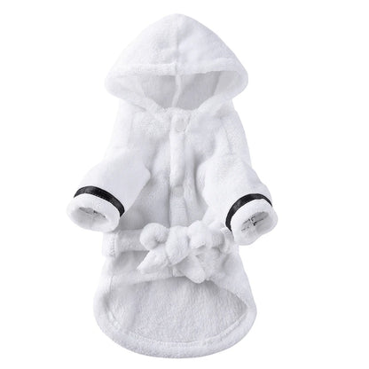 Quick‑Dry Pet Towel