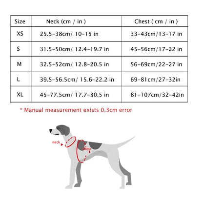 Truelove Pet Dog Harness For
