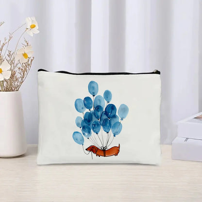 Large‑Capacity Pet Carrier Bag