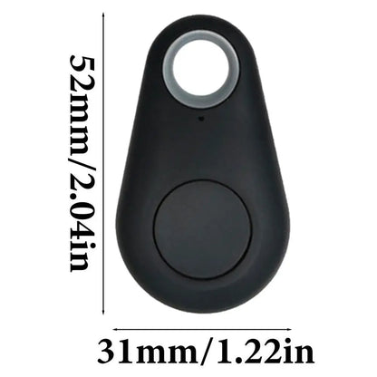 Smart Mini GPS Tracker for Cats or Dogs
