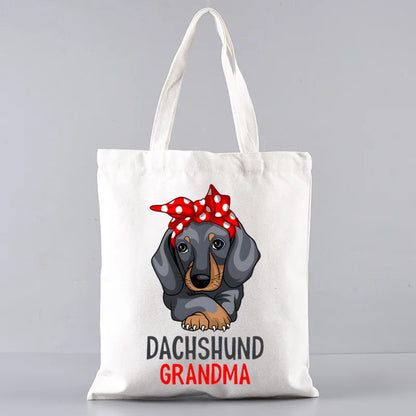 Large‑Capacity Pet Carrier Bag