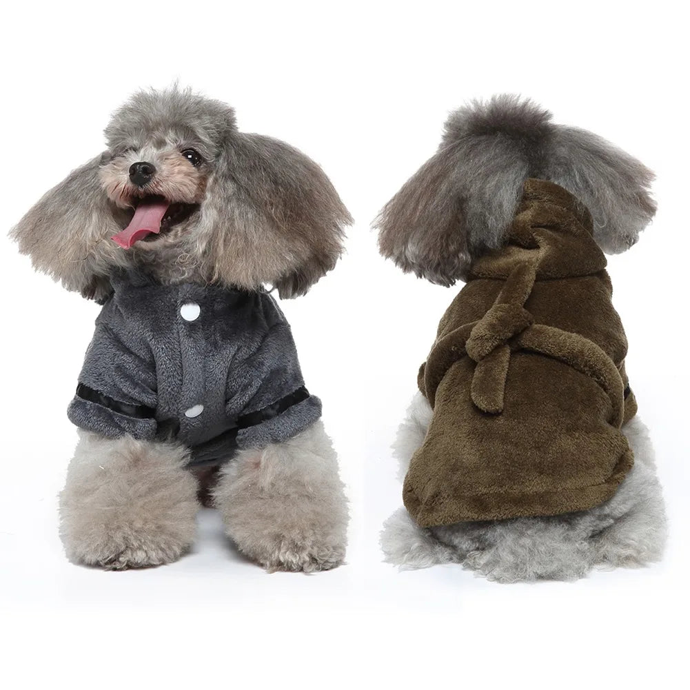 Quick‑Dry Pet Towel