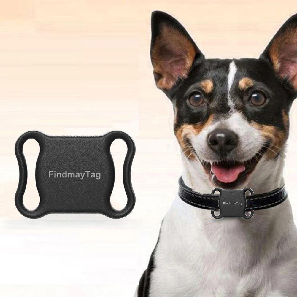 GPS Smart Waterproof Pet Locator Mini GPS Tracker Anti-Lost