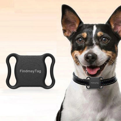 GPS Smart Waterproof Pet Locator Mini GPS Tracker Anti-Lost