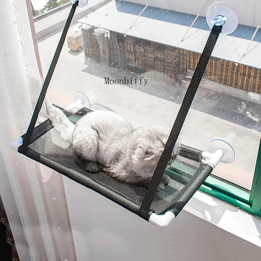 Cat Hammock Pet Summer Hammock