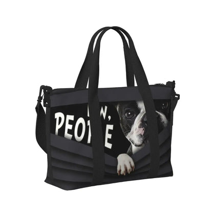 Custom Staffordshire Bull Terrier Dog