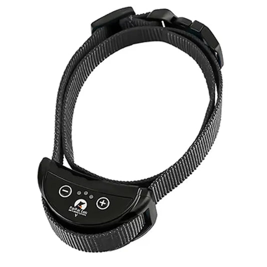 Anti-Bark Dog Training Collar (No Shock)