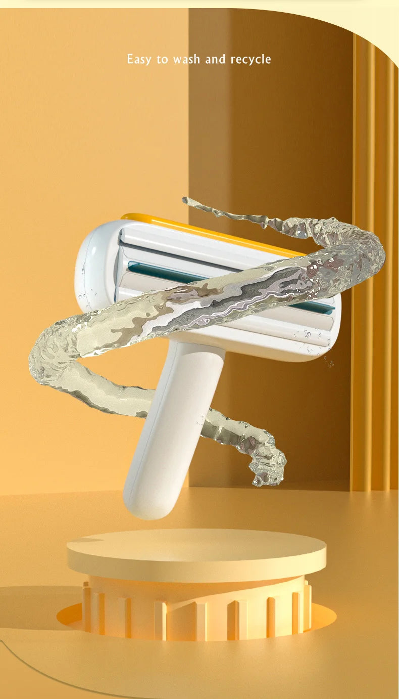 Pet Hair Remover - Remover