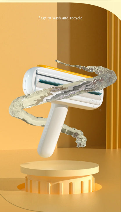 Pet Hair Remover - Remover