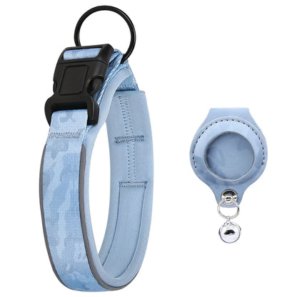 Airtag Dog Collar Tracker