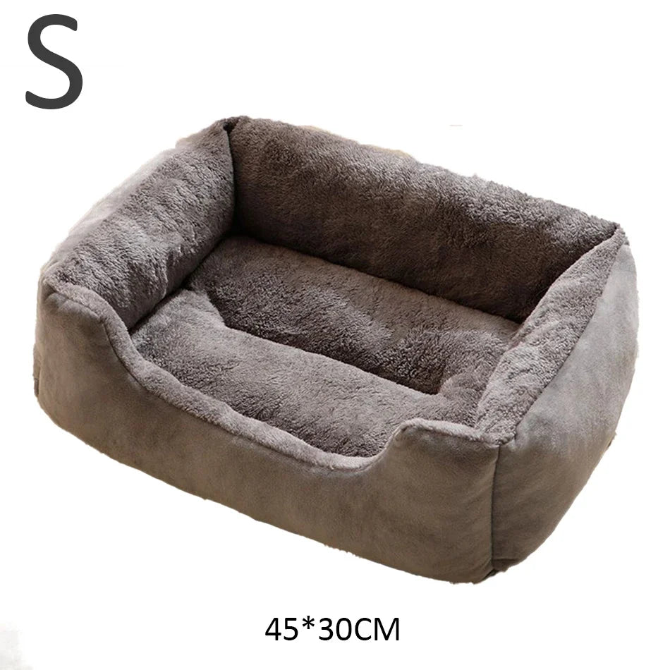 Comfortable Dog/Cat Bed
