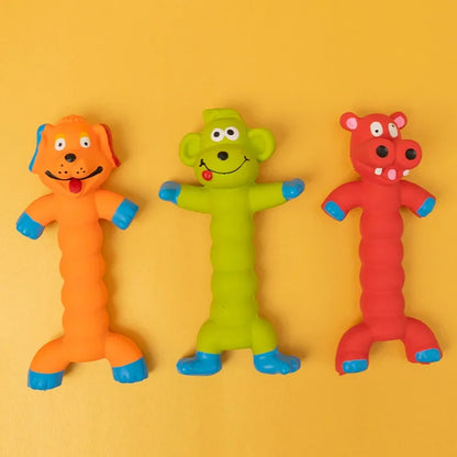 Durable Dog Chew Toy