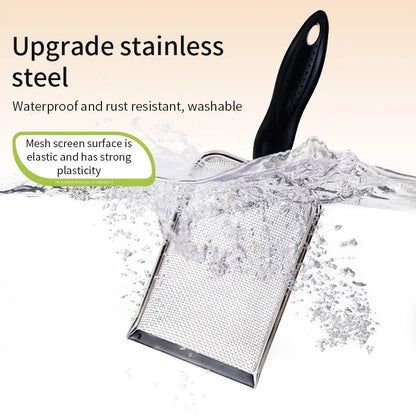 Cat Litter Shovel - Stainless Steel