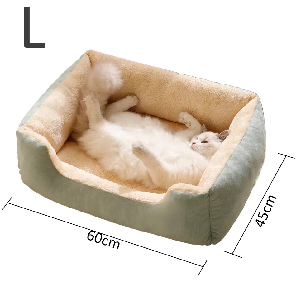 Comfortable Dog/Cat Bed