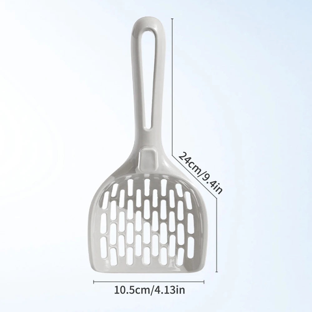 Mesh Cat Litter Shovel