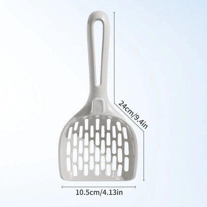 Mesh Cat Litter Shovel