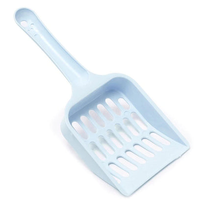Pet cat litter shovel - Candy Colors